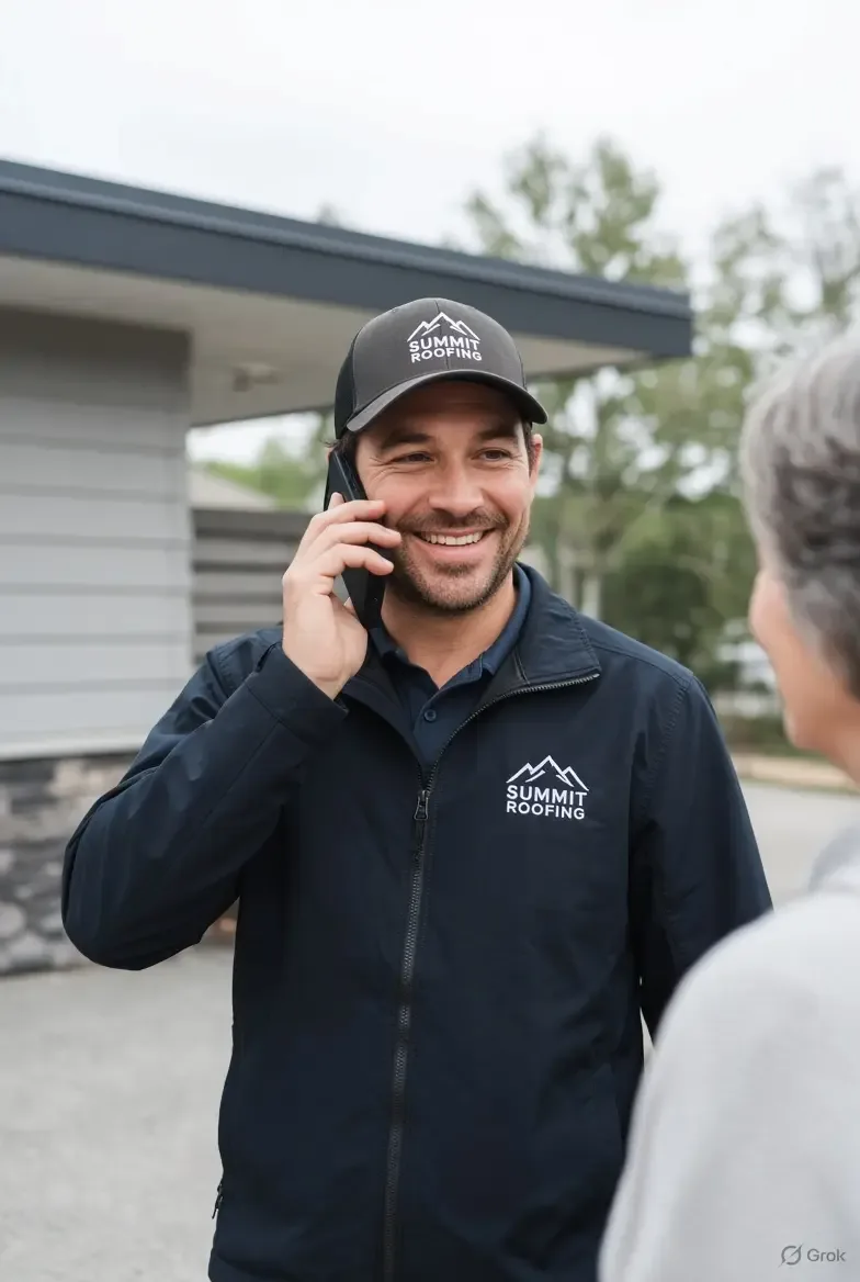 Flat Roof Leak Repair Upperco, MD FAQs
